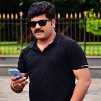 Srinivasa Rao Pinapothu