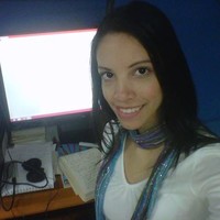 Jhoalys Alejandra Siverio Tenia