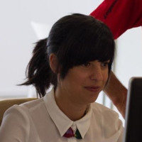Nuria Sánchez ≡ Directora De Comunicación