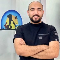 Dr Mahmoud Reda