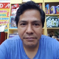 Luis Navarro Saavedra