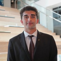 Arjun Khosla