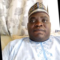 Alhaji Gambo Yola