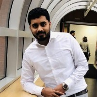 Nithin B.N
