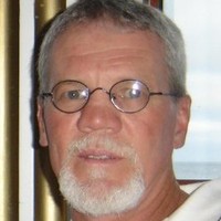 Paul Roxby