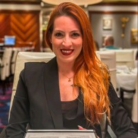 Geraldine Sequera