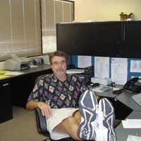 Ralph Eversole