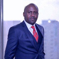 George Karuthui Kamau