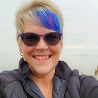 Joyce Cornwall