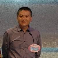 Jim Hao