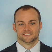 Dale Darlington, Mba