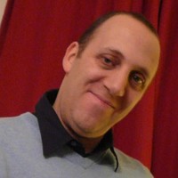 Michael Goldshlag