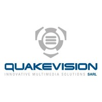 Quakevision sarl