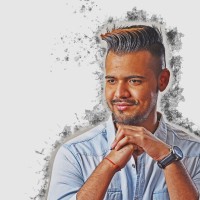 Sarthak Dwivedi