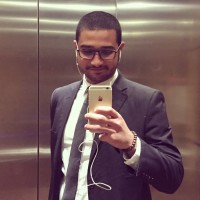 Mehdi Saadi