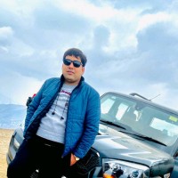 Rahul Sharma
