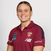 Ellie Hampson