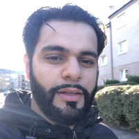Mohammad Abbasi