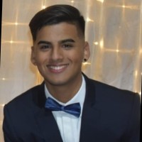 Valentin Gimenez Sarco