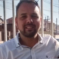 Dilmar Martins
