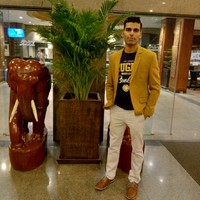 Ashish Sachdeva