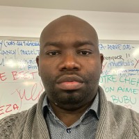 Héritier Biamba