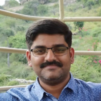 Pavan Kumar N V V M