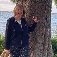 Silke Tiefensee