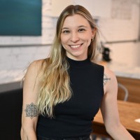 Maisa Amstalden