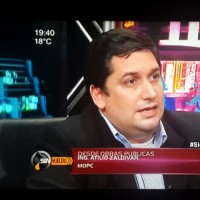 Atilio José Zaldívar Ramírez