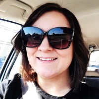 Oona Atwater
