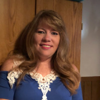 Tracy Rickett