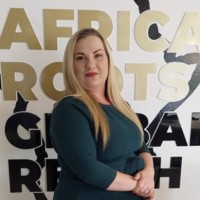 Liezl Van Dyk