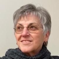 Claire Gouger