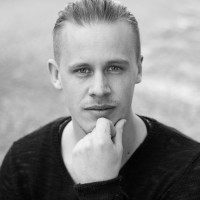 Anders Nordlöf