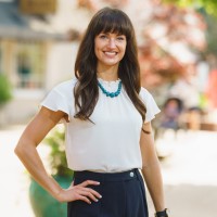 Kristen Secor