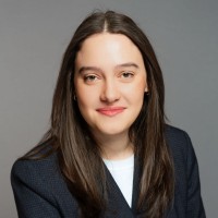 Amanda Golubics