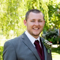 Forest Runnels, CCEO