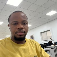 Temitayo Bodunrin