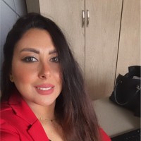 Heba Sayed