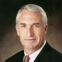 Mark Toomey
