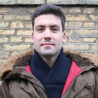 Andrija Pavlovic