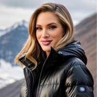 Kelly Harris