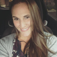 Kimberly Ritacca-McHenry