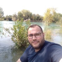 Erkin DAĞLI