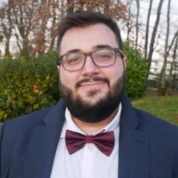 Christopher Da Costa Araujo