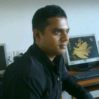 Saurav V.