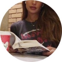 Reem Alsanea