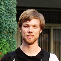 Adrian Ahlin