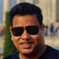 SUMIT SAHA